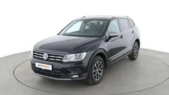 Gebraucht 2019 VW Tiguan Allspace Comfortline SUV | 22.600 € (Fairer Preis)
