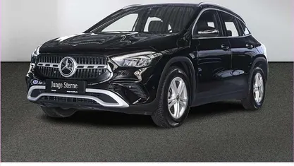 Gebraucht Mercedes GLA200 Advanced 163 PS (119 kW) 2024 SUV