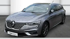 Gebraucht 2020 Renault Talisman GrandTour Initiale Kombi | 25.990 € (Fairer Preis)