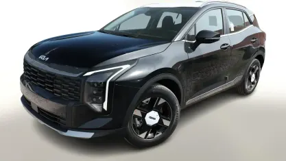 Novo Kia Sportage 150 HP (110 kW) 2026 Preto SUV