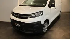 Gebraucht 2021 Opel Vivaro Edition Van | 17.780 € (Guter Preis)