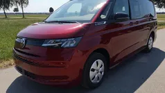 Gebraucht 2025 VW California Beach Van | 62.090 € (Guter Preis)