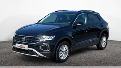 Gebraucht 2024 VW T-Roc Life SUV | 26.669 € (Superpreis)