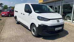 Gebraucht 2025 Fiat Scudo S Van / Kleinbus | 27.340 € (Superpreis)