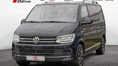 Schwarz Gebraucht 2019 VW T6.1 Comfortline Van | 42.880 € (Guter Preis)