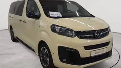 Gebraucht 2022 Opel Zafira Life Elegance Van | 31.290 € (Guter Preis)