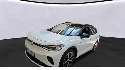 Gleschterweiß Gebraucht 2023 VW ID.4 GTX SUV | 33.890 € (Fairer Preis)