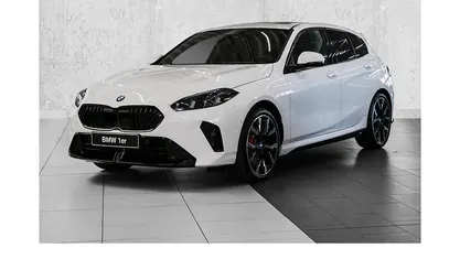 Gebraucht BMW 123 M Sport 204 PS (150 kW) 2025 Kleinwagen