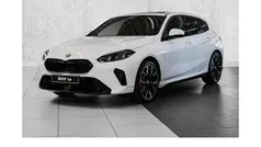 Weiß Neu 2025 BMW 123 M Sport Kleinwagen | 45.480 € (Superpreis)