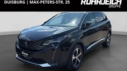 Gebraucht 2023 Peugeot 5008 Van / Kleinbus | 31.990 € (Fairer Preis)