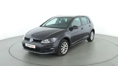 Gebraucht 2015 VW Golf VII LOUNGE Limousine | 10.930 € (Fairer Preis)