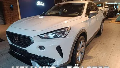 Gebraucht 2023 Cupra Formentor Basis SUV | 21.690 € (Guter Preis)