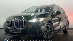 Gruen Gebraucht 2024 BMW 218 Active Tourer Efficient Dynamics Van / Kleinbus | 29.750 € (Fairer Preis)