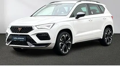 Gebraucht Cupra Ateca 150 PS (110 kW) 2023 SUV