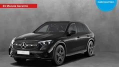 Lack obsidianschwarz Gebraucht 2024 Mercedes GLC220 AMG line SUV | 62.565 € (Fairer Preis)