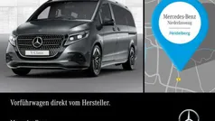Gebraucht 2025 Mercedes V300 Avantgarde Van / Kleinbus | 102.990 €
