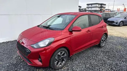 Gebraucht 2025 Hyundai i10 Style Kleinwagen | 18.690 € (Guter Preis)