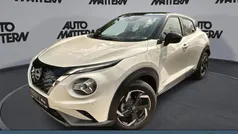 Schwarz Gebraucht 2023 Nissan Juke N-Connecta SUV | 23.880 € (Fairer Preis)