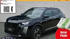Met. perla nera schwarz Neu 2025 Peugeot 2008 Allure SUV | 24.600 € (Fairer Preis)