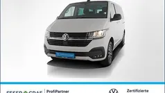 Candyweiß Gebraucht 2023 VW T6.1 Comfortline Van | 59.555 € (Superpreis)