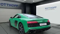 Audi R8 Coupé