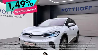 Gebraucht 2025 VW ID.4 Pro Performance SUV | 37.997 € (Superpreis)