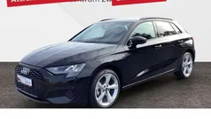 Gebraucht 2024 Audi A3 Sportback Advanced Kleinwagen | 33.990 € (Fairer Preis)
