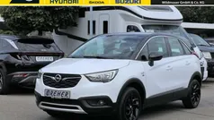 Gebraucht 2018 Opel Crossland X SUV | 12.990 € (Fairer Preis)