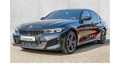 Gebraucht BMW 318 M Sport 156 PS (114 kW) 2025 Limousine