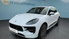 Weiß Gebraucht 2019 Porsche Macan S SUV | 46.099 € (Fairer Preis)
