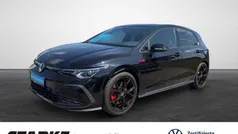 Deep black perleffekt Gebraucht 2024 VW Golf VIII GTI Limousine | 35.690 € (Fairer Preis)