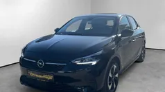 Diamant schwarz (metallic) Gebraucht 2021 Opel Corsa-e Edition Kleinwagen | 15.990 € (Guter Preis)