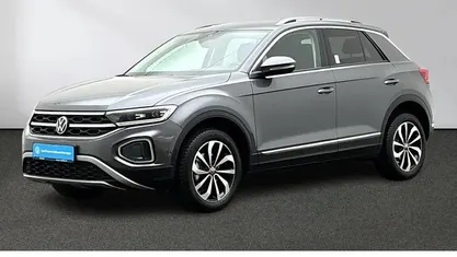 Gebraucht VW T-Roc Style 150 PS (110 kW) 2023 SUV