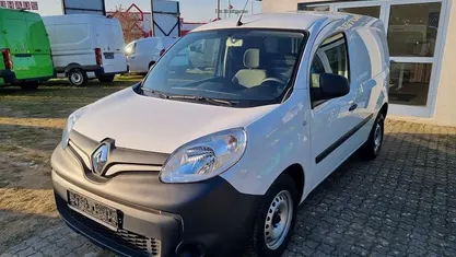 Gebraucht 2021 Renault Kangoo Basis Van | 14.990 € (Fairer Preis)