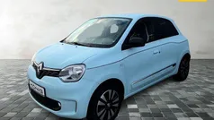 Bleu dragee Gebraucht 2023 Renault Twingo Techno Kleinwagen | 13.990 € (Fairer Preis)