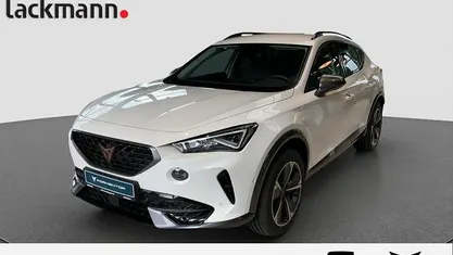 Gebraucht Cupra Formentor 150 PS (110 kW) 2024 SUV