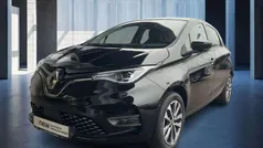 Gebraucht 2021 Renault Zoe Intens Kleinwagen | 12.990 € (Guter Preis)