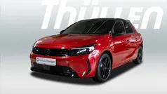 Rot Gebraucht 2023 Opel Corsa Kleinwagen | 16.980 € (Fairer Preis)