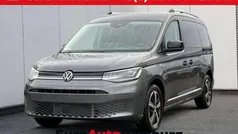 Gebraucht 2024 VW Caddy Maxi Style Van / Kleinbus | 36.860 € (Guter Preis)
