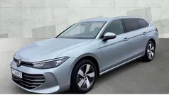 Silber Gebraucht 2024 VW Passat Business Kombi | 29.690 € (Guter Preis)