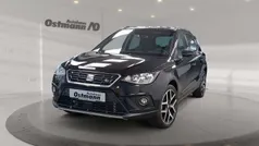 Gebraucht 2021 Seat Arona FR SUV | 20.440 € (Fairer Preis)