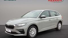 Steelgrau Gebraucht 2025 Skoda Scala Essence Kleinwagen | 21.750 € (Fairer Preis)