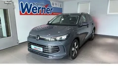 Gebraucht 2025 VW Tiguan Elegance SUV | 41.880 € (Etwas zu teuer)
