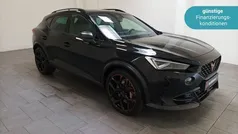 Schwarz Gebraucht 2023 Cupra Formentor VZ SUV | 39.970 € (Fairer Preis)