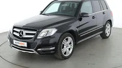 Gebraucht 2015 Mercedes GLK220 SUV | 20.830 € (Fairer Preis)