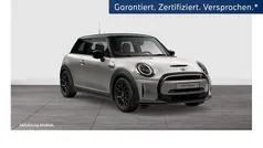 Gebraucht 2023 Mini Cooper SE Classic Kleinwagen | 21.900 € (Guter Preis)