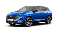 Gebraucht 2024 Nissan Qashqai Tekna+ SUV | 34.265 € (Fairer Preis)