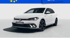 Gebraucht 2025 VW Polo GTI Limousine | 30.390 € (Fairer Preis)
