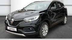 Blackpearlschwarz Gebraucht 2019 Renault Kadjar Bose Edition SUV | 14.569 € (Guter Preis)