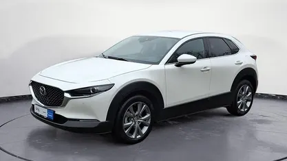 Gebraucht Mazda CX-30 150 PS (110 kW) 2022 SUV